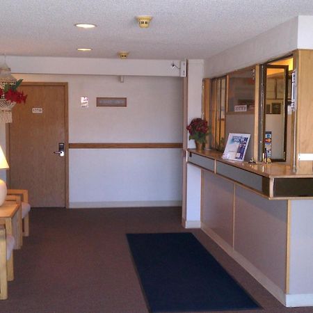 Colorado River Value Inn Bullhead City Interno foto