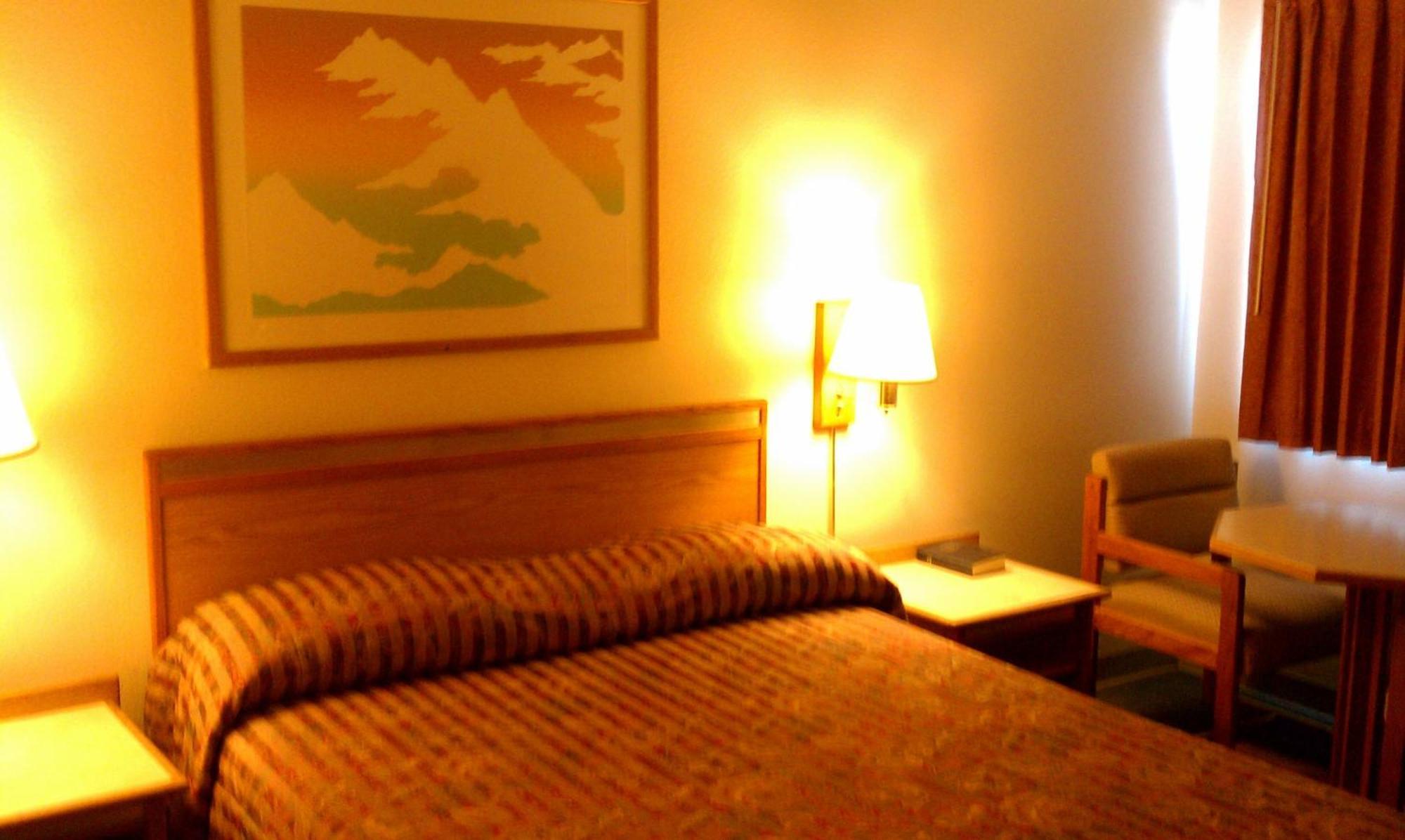 Colorado River Value Inn Bullhead City Esterno foto