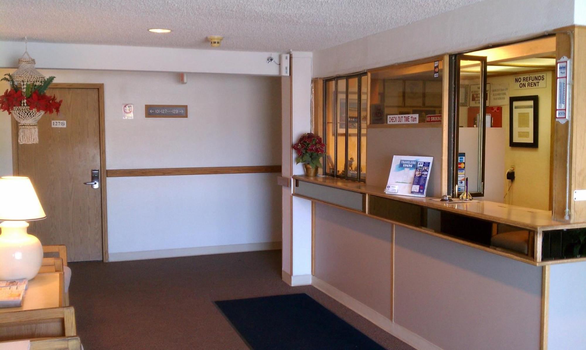 Colorado River Value Inn Bullhead City Esterno foto