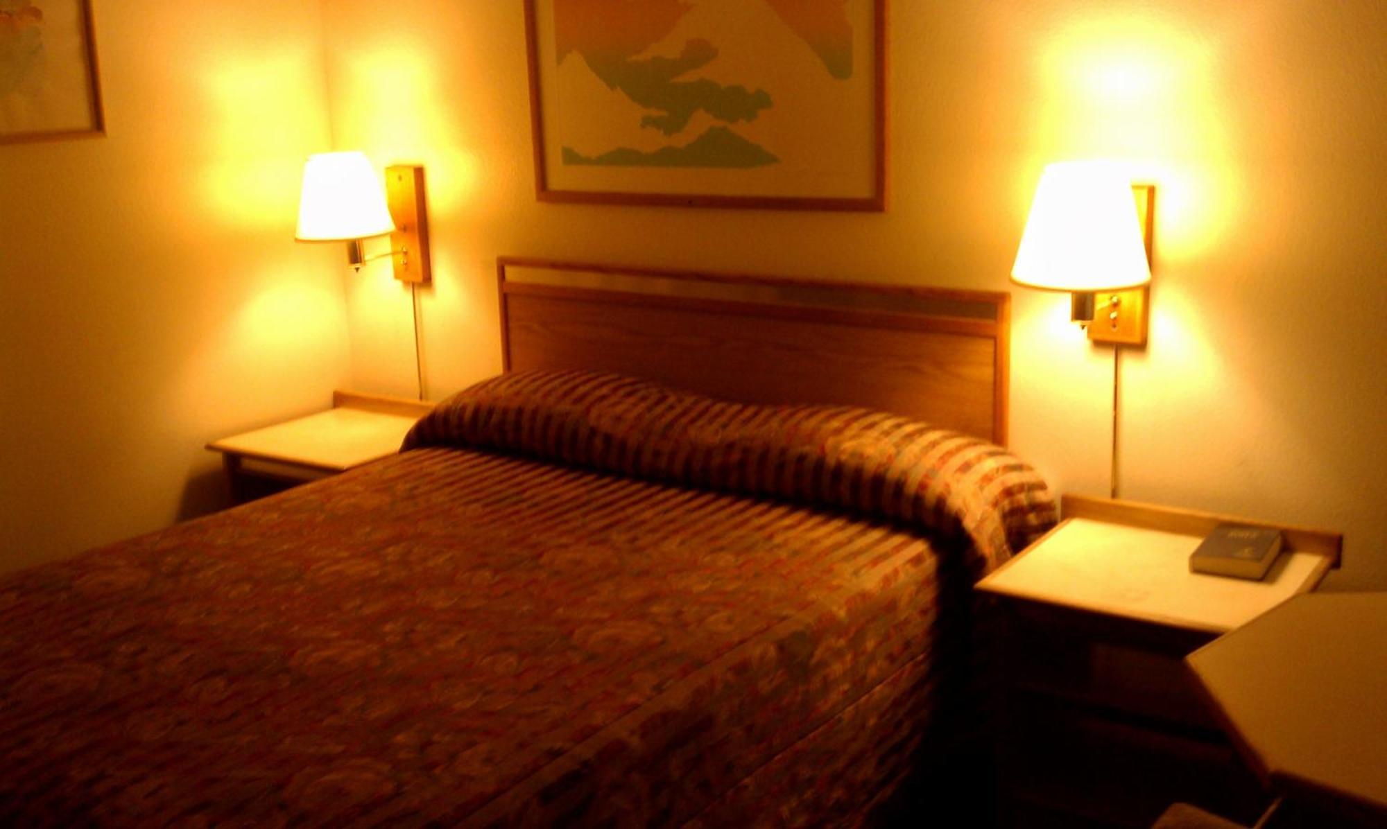 Colorado River Value Inn Bullhead City Esterno foto
