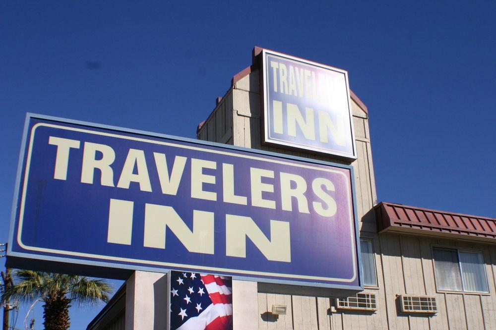 Colorado River Value Inn Bullhead City Esterno foto
