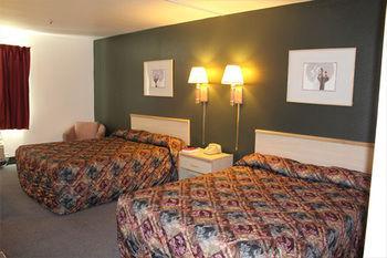 Colorado River Value Inn Bullhead City Esterno foto