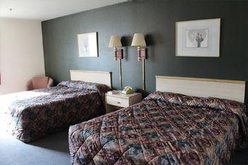 Colorado River Value Inn Bullhead City Esterno foto