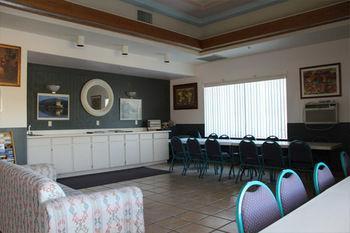 Colorado River Value Inn Bullhead City Esterno foto