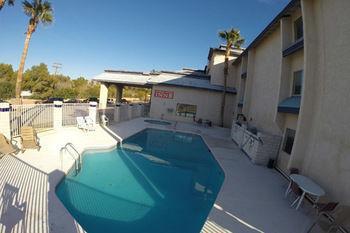 Colorado River Value Inn Bullhead City Esterno foto