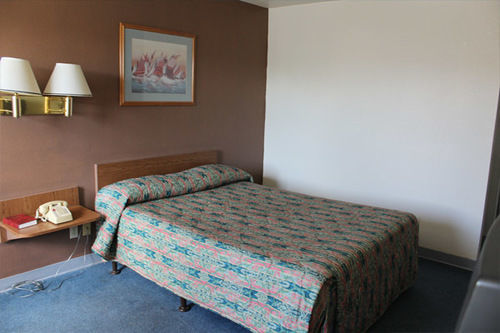 Colorado River Value Inn Bullhead City Esterno foto