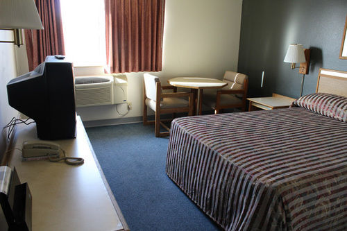 Colorado River Value Inn Bullhead City Esterno foto