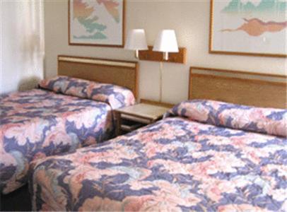 Colorado River Value Inn Bullhead City Camera foto