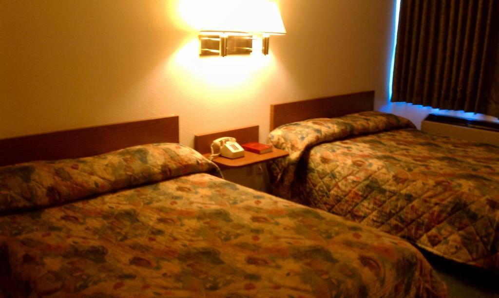 Colorado River Value Inn Bullhead City Camera foto