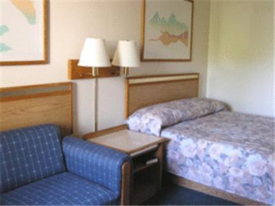 Colorado River Value Inn Bullhead City Camera foto