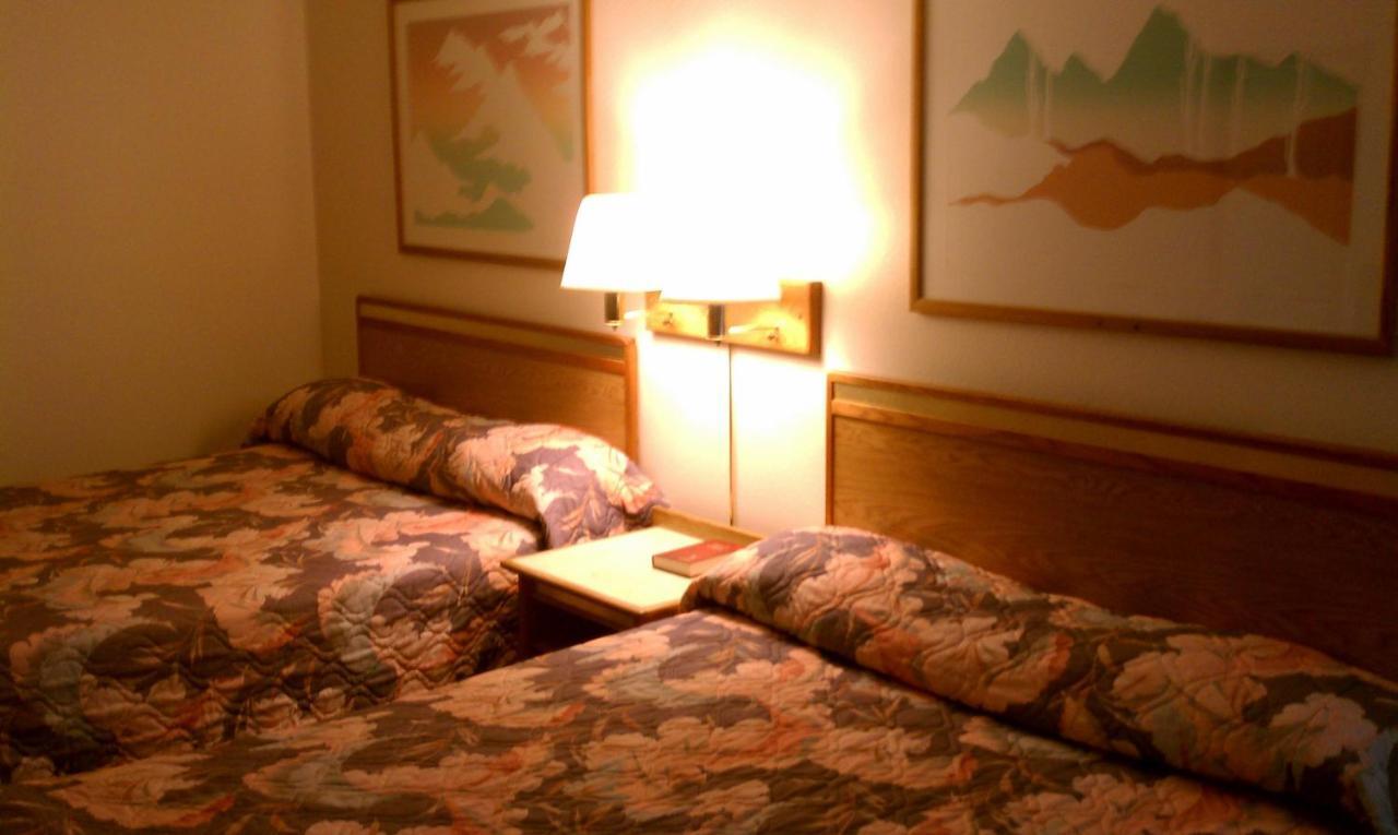 Colorado River Value Inn Bullhead City Esterno foto